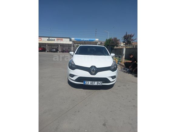 Sahibinden Renault Clio 0.9 TCe Joy 2020 Model