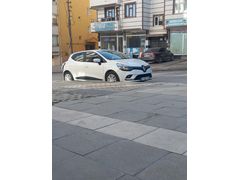 Sahibinden Renault Clio 0.9 TCe Joy 2020 Model