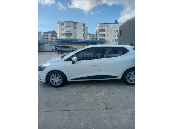 Sahibinden Renault Clio 0.9 TCe Joy 2020 Model