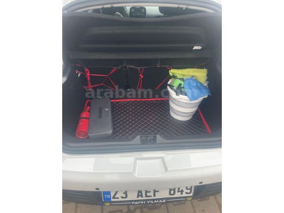 Sahibinden Renault Clio 0.9 TCe Joy 2020 Model