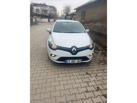 Sahibinden Renault Clio 0.9 TCe Joy 2020 Model