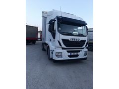 Sahibinden Iveco - Otoyol Stralis 460 AT 