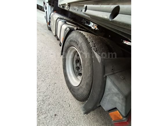 Sahibinden Iveco - Otoyol Stralis 460 AT 