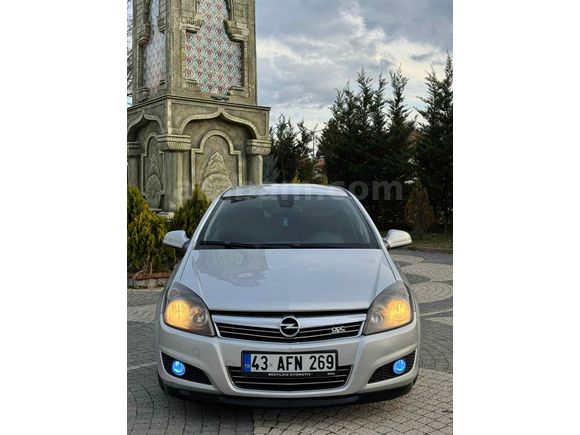 Sahibinden Opel Astra 1.6 Essentia Konfor 2012 Model 