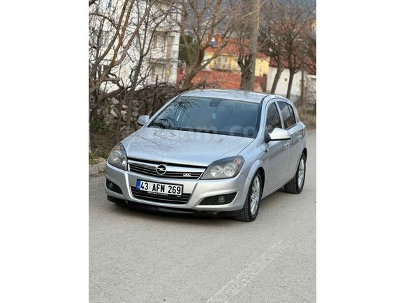 Sahibinden Opel Astra 1.6 Essentia Konfor 2012 Model 