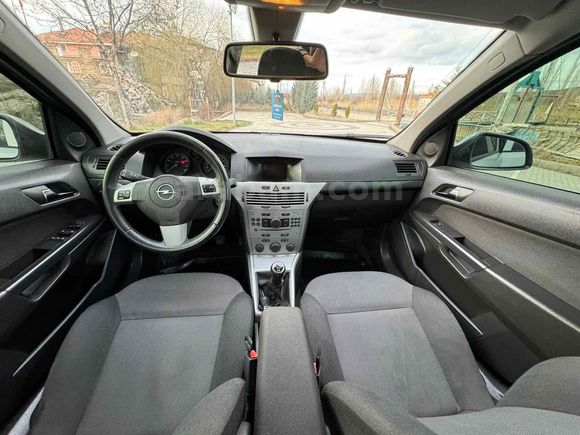 Sahibinden Opel Astra 1.6 Essentia Konfor 2012 Model 