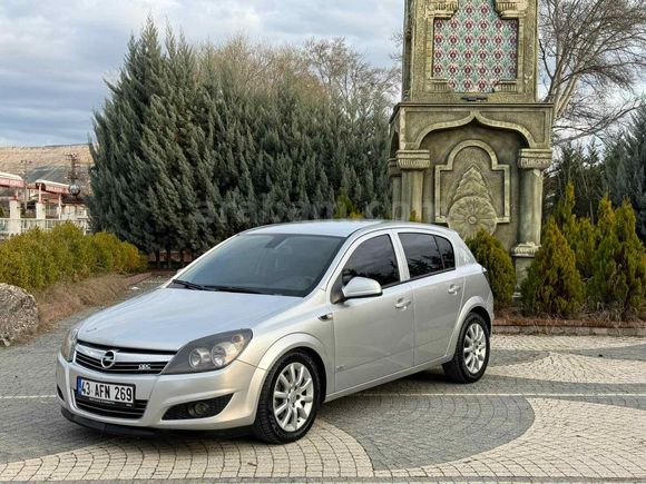 Sahibinden Opel Astra 1.6 Essentia Konfor 2012 Model 