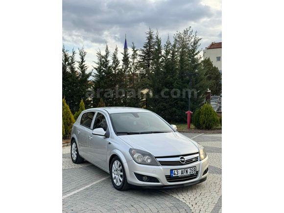 Sahibinden Opel Astra 1.6 Essentia Konfor 2012 Model 