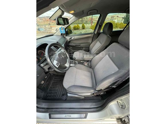 Sahibinden Opel Astra 1.6 Essentia Konfor 2012 Model 