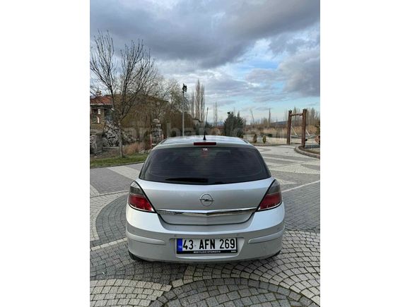 Sahibinden Opel Astra 1.6 Essentia Konfor 2012 Model 