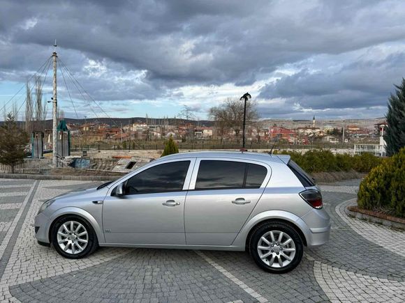 Sahibinden Opel Astra 1.6 Essentia Konfor 2012 Model 