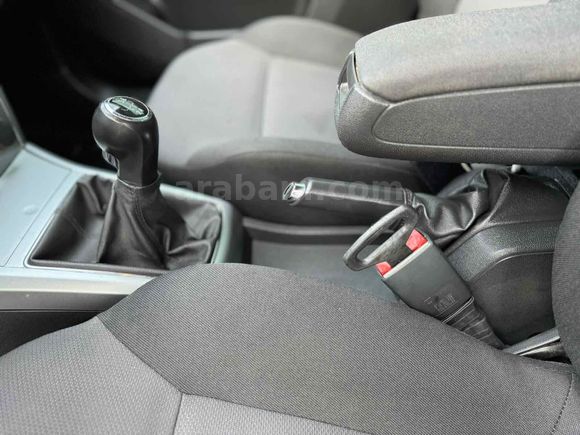 Sahibinden Opel Astra 1.6 Essentia Konfor 2012 Model 