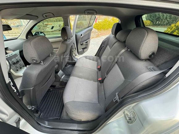 Sahibinden Opel Astra 1.6 Essentia Konfor 2012 Model 