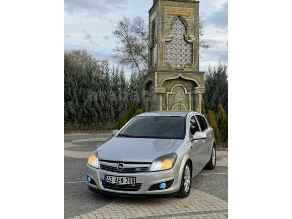 Sahibinden Opel Astra 1.6 Essentia Konfor 2012 Model 