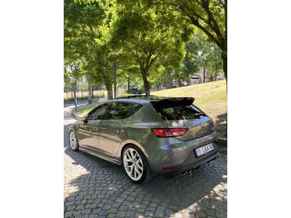 Sahibinden Seat Leon 1.4 EcoTSI FR 2016 Model 