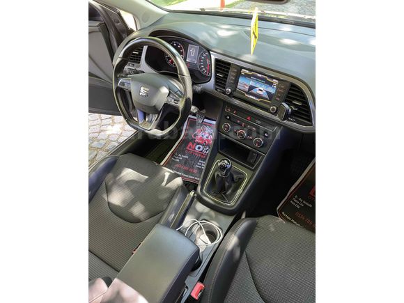 Sahibinden Seat Leon 1.4 EcoTSI FR 2016 Model 