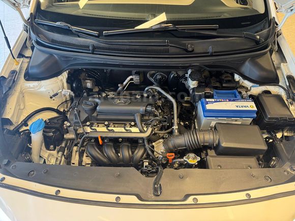 EA AUTO'DAN BOYASIZ DEĞİŞENSİZ 2016 MODEL OTOMATİK 92.000 KM