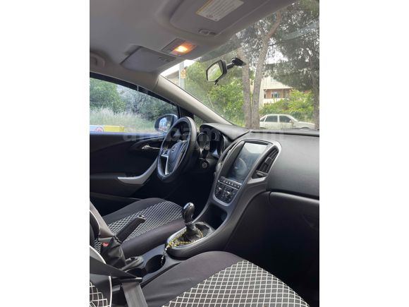 Sahibinden Opel Astra 1.6 Edition Plus 2016 Model 