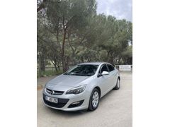 Sahibinden Opel Astra 1.6 Edition Plus 2016 Model 