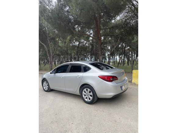 Sahibinden Opel Astra 1.6 Edition Plus 2016 Model 