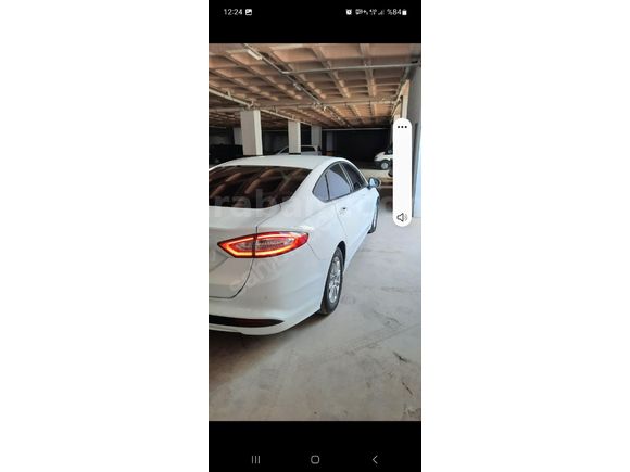 Sahibinden Ford Mondeo 1.6 TDCi Style 2015 Model