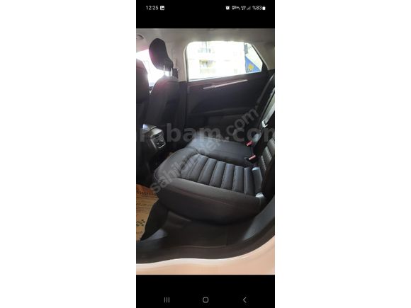 Sahibinden Ford Mondeo 1.6 TDCi Style 2015 Model