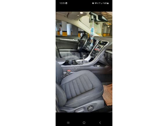 Sahibinden Ford Mondeo 1.6 TDCi Style 2015 Model
