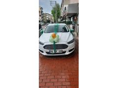 Sahibinden Ford Mondeo 1.6 TDCi Style 2015 Model