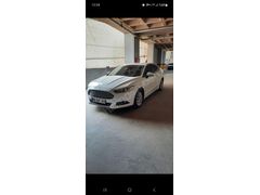 Sahibinden Ford Mondeo 1.6 TDCi Style 2015 Model