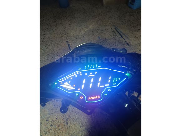 Uygun yolu bin gitArora Smart 50 X