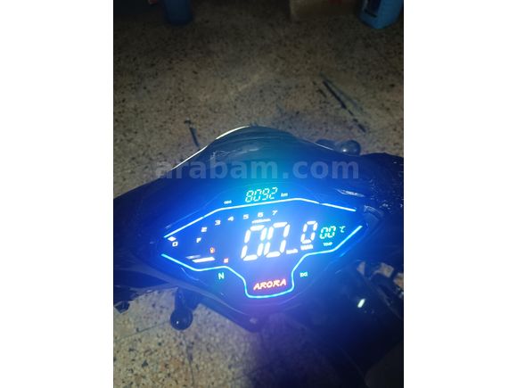 Uygun yolu bin gitArora Smart 50 X