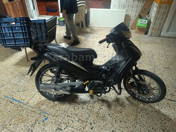 Uygun yolu bin gitArora Smart 50 X