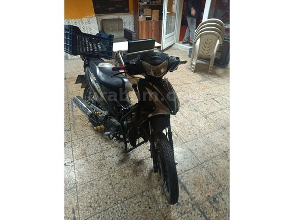 Uygun yolu bin gitArora Smart 50 X