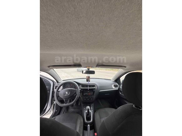 Sahibinden Peugeot 301 1.6 HDi Active 2013 Model 