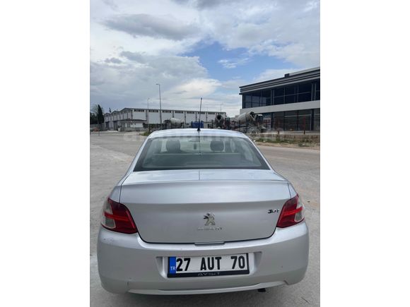 Sahibinden Peugeot 301 1.6 HDi Active 2013 Model 