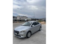 Sahibinden Peugeot 301 1.6 HDi Active 2013 Model 