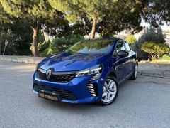 2024 BOYASIZ TRAMERSİZ 17.000 KM OTOMATİK CLİO 5 EVOLUTİON