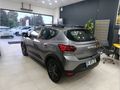410.000 TL PEŞİNATLA 2024 SANDERO STEPWAY 1.0 TCE EXPRESSION