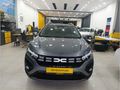 410.000 TL PEŞİNATLA 2024 SANDERO STEPWAY 1.0 TCE EXPRESSION