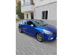 Sahibinden Renault Clio 1.5 dCi GT Line 2017 Model 