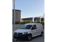 HZR'den HATASIZ-BOYASIZ-TRAMERSİZ CADDY MAXI (KARTA 12 TAKSİT)