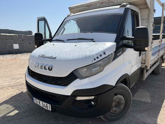 Sahibinden Iveco - Otoyol 70C15 