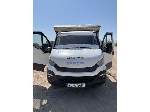 Sahibinden Iveco - Otoyol 70C15 