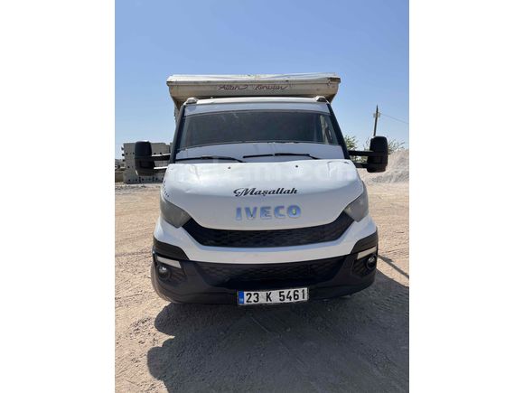 Sahibinden Iveco - Otoyol 70C15 