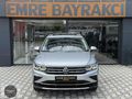 2023 VW TIGUAN 1.5 TSI 150 BG ELEGANCE CAM TVN+ISITMA 37.000 KM