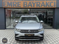 2023 VW TIGUAN 1.5 TSI 150 BG ELEGANCE CAM TVN+ISITMA 37.000 KM