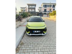 Sahibinden Hyundai Bayon 1.0 T-GDI Elite 2025 Model 