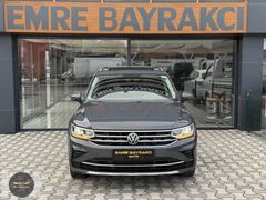 2023 VW TIGUAN 1.5 TSI 150 BG ELEGANCE CAM TVN+ISITMA 115.000 KM