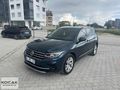 2022 Tiguan Elegance 88 bin km