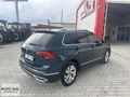 2022 Tiguan Elegance 88 bin km